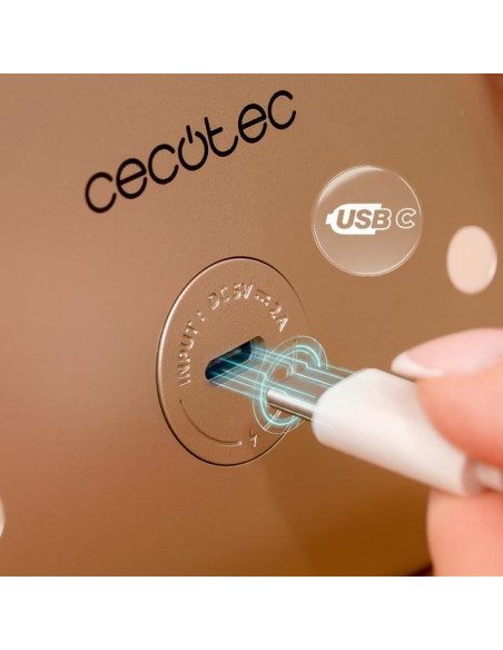 CECOTEC - Espelho FaceCare Design A01EU01122544