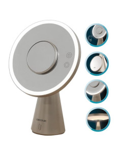 CECOTEC - Espelho FaceCare Mirror&Sound A01EU01122545