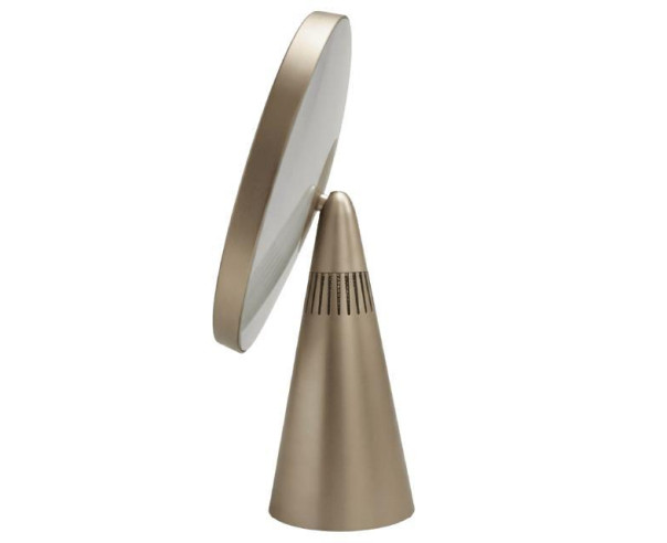 CECOTEC - Espelho FaceCare Mirror&Sound A01EU01122545