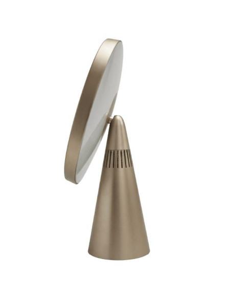 CECOTEC - Espelho FaceCare Mirror&Sound A01EU01122545