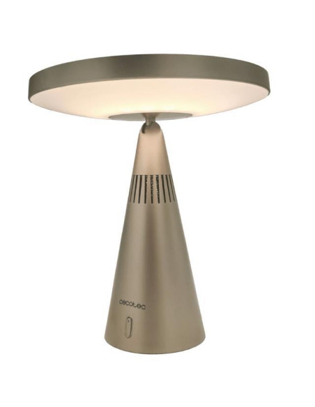 CECOTEC - Espelho FaceCare Mirror&Sound A01EU01122545