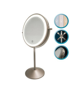 CECOTEC - Espelho FaceCare Dual A01EU01122543