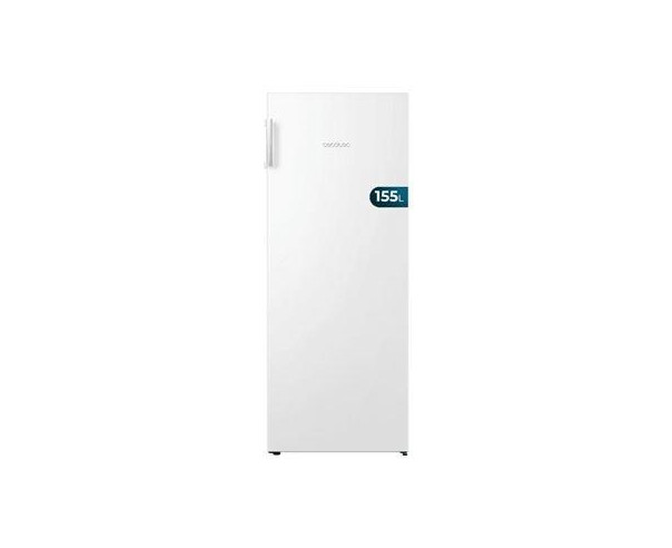 CECOTEC - Arca Vertical Bolero CoolMarket UF 155 White E 2788