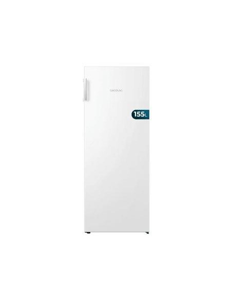 CECOTEC - Arca Vertical Bolero CoolMarket UF 155 White E 2788