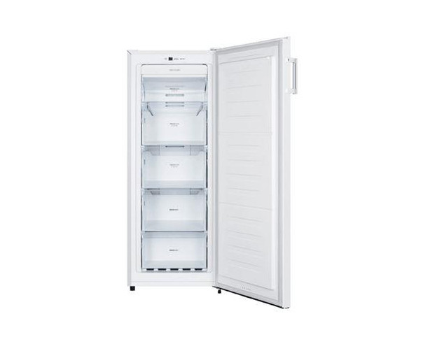 CECOTEC - Arca Vertical Bolero CoolMarket UF 155 White E 2788