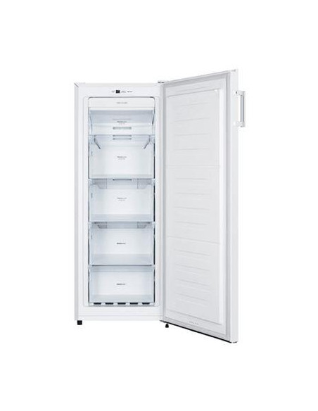 CECOTEC - Arca Vertical Bolero CoolMarket UF 155 White E 2788