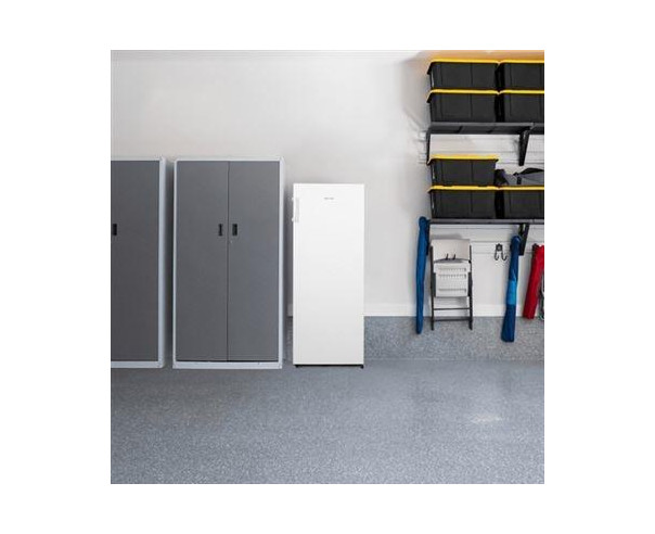 CECOTEC - Arca Vertical Bolero CoolMarket UF 155 White E 2788
