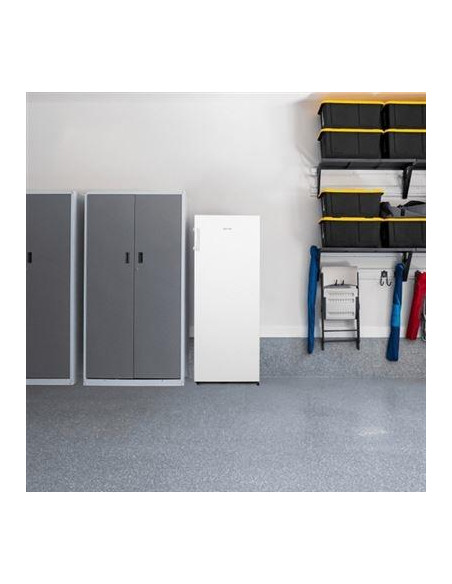 CECOTEC - Arca Vertical Bolero CoolMarket UF 155 White E 2788