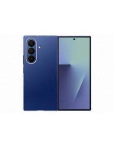 SAMSUNG - Capa Transparente Fold7 EF-AF966CTEGWW