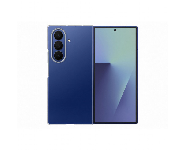 SAMSUNG - Capa Transparente Fold7 EF-AF966CTEGWW
