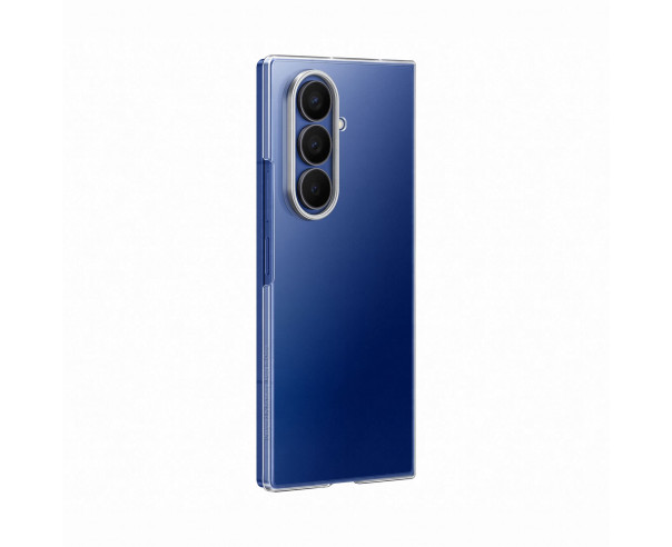 SAMSUNG - Capa Transparente Fold7 EF-AF966CTEGWW