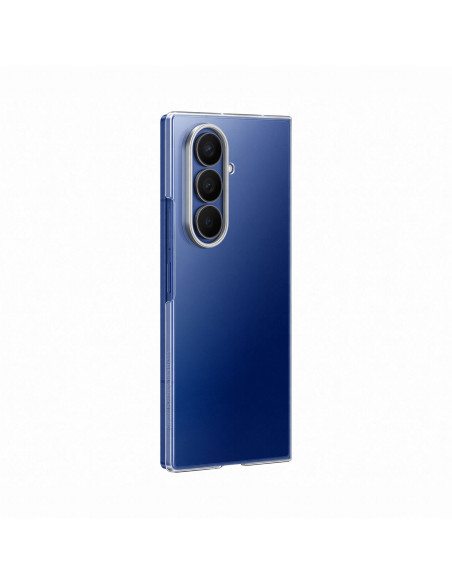 SAMSUNG - Capa Transparente Fold7 EF-AF966CTEGWW
