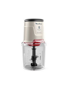 MOULINEX - Picadora Moulinette Easy Press AT740BF1