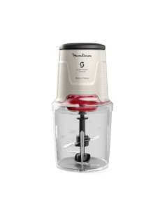 MOULINEX - Picadora Moulinette Easy Press AT740BF1 2