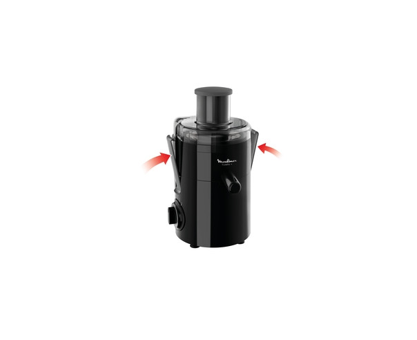 MOULINEX - Centrifugadora JU370810
