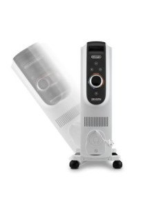DELONGHI - Radiador TRD51025WIF 2