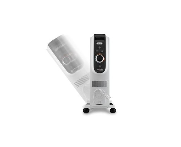 DELONGHI - Radiador TRD51025WIF