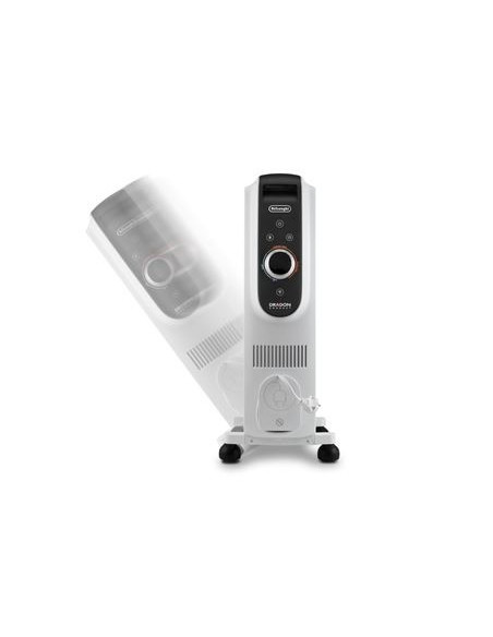 DELONGHI - Radiador TRD51025WIF