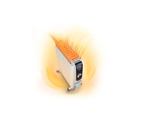 DELONGHI - Radiador TRD51025WIF