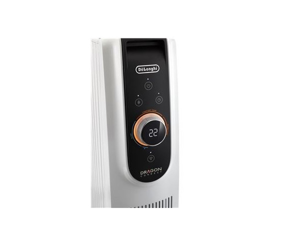 DELONGHI - Radiador TRD51025WIF