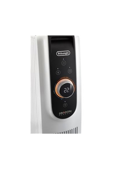 DELONGHI - Radiador TRD51025WIF