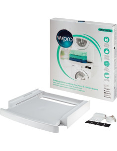 WPRO - Kit união Máq. LavarSecar Roupa SKS101
