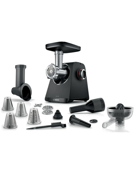 BOSCH - Picadora de Carne MFWS450B – Picadoras Carne – stockin.pt