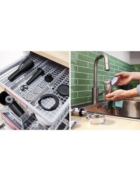 BOSCH - Picadora de Carne MFWS450B – Picadoras Carne – stockin.pt