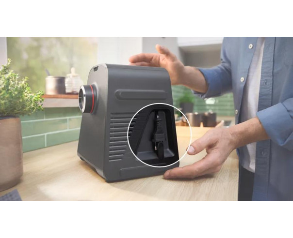 BOSCH - Picadora de Carne MFWS450B – Picadoras Carne – stockin.pt