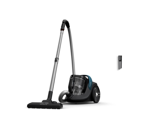 ROWENTA - Aspirador Sem Saco G-Force Cyclonic RO7B11EA