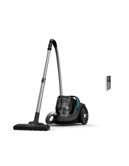 ROWENTA - Aspirador Sem Saco G-Force Cyclonic RO7B11EA
