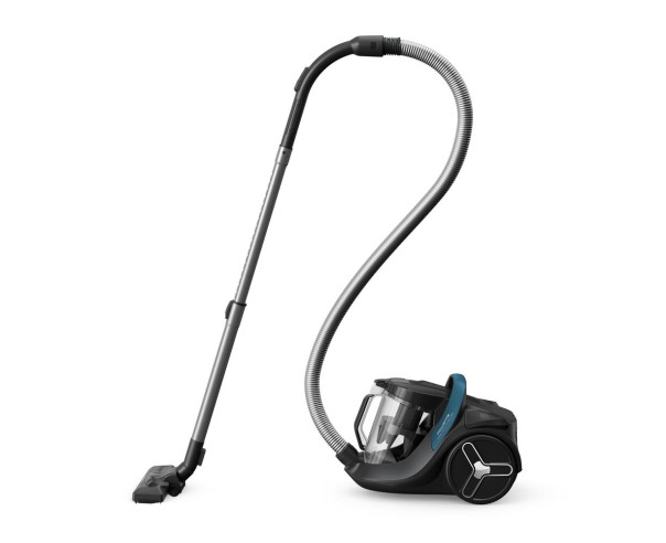 ROWENTA - Aspirador Sem Saco G-Force Cyclonic RO7B11EA