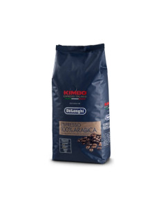 DELONGHI - Café Espresso 100 Arabica DLSC613 – Pequenos Domésticos – stockin.pt