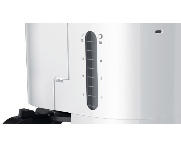 BRAUN - Máq. Café Filtro KF1100WH – Máquinas Filtro – stockin.pt