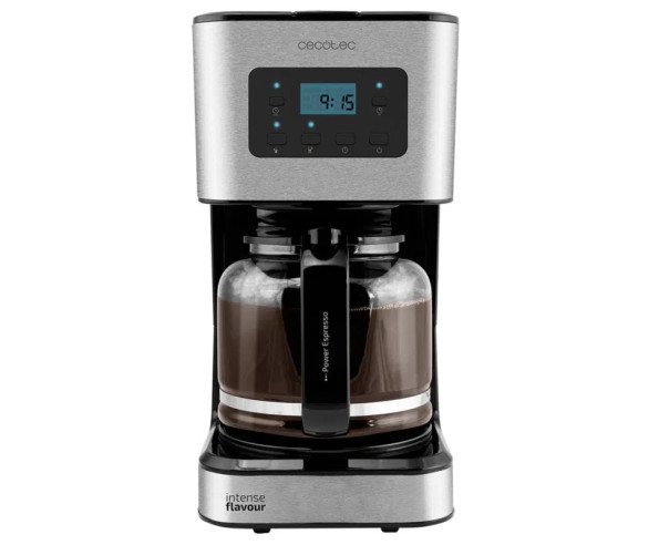 CECOTEC - Máquina Café Filtro Coffee 66 Smart 1555 – Máquinas Filtro – stockin.pt