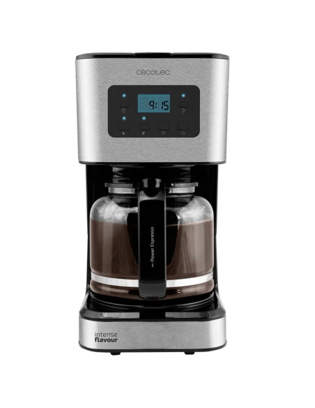 CECOTEC - Máquina Café Filtro Coffee 66 Smart 1555 – Máquinas Filtro – stockin.pt