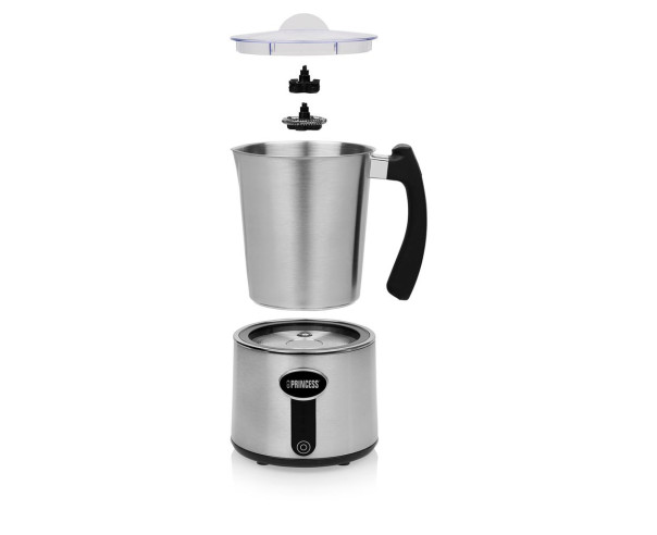 PRINCESS - Batedor de Leite 243005 – Barista – stockin.pt