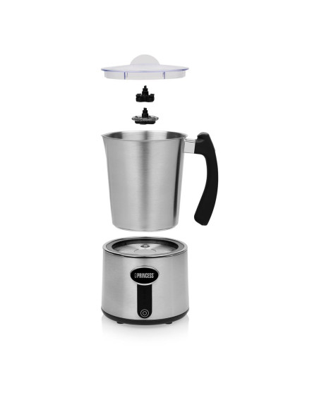 PRINCESS - Batedor de Leite 243005 – Barista – stockin.pt