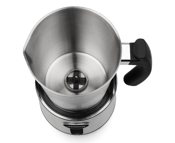 PRINCESS - Batedor de Leite 243005 – Barista – stockin.pt