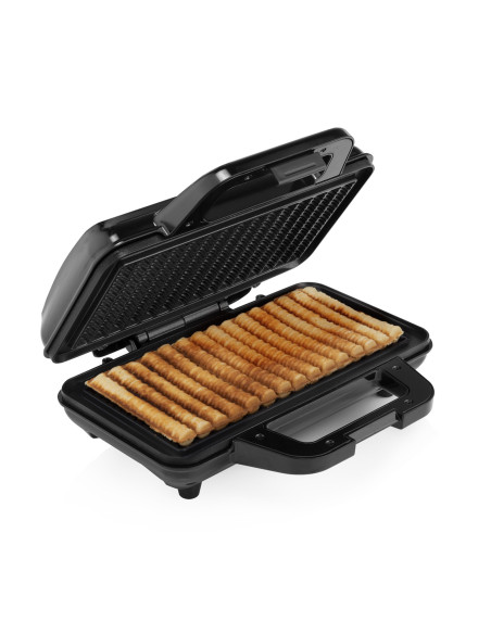 TRISTAR - Máquina de Waffles WF-1171 – Máquina de Waffles – stockin.pt