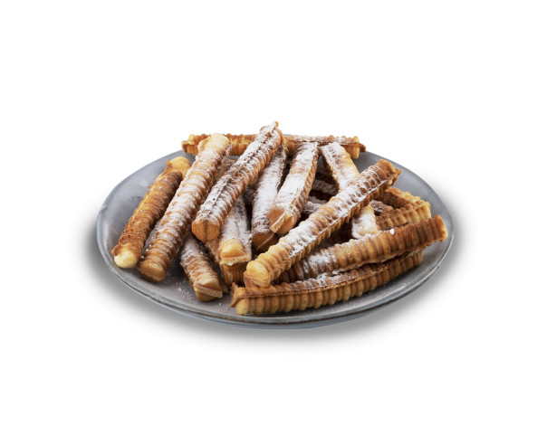 TRISTAR - Máquina de Waffles WF-1171 – Máquina de Waffles – stockin.pt