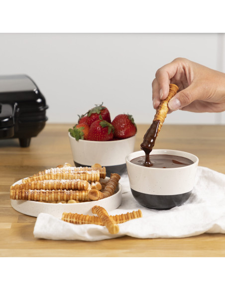 TRISTAR - Máquina de Waffles WF-1171 – Máquina de Waffles – stockin.pt