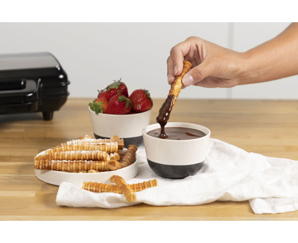 TRISTAR - Máquina de Waffles WF-1171 – Máquina de Waffles – stockin.pt