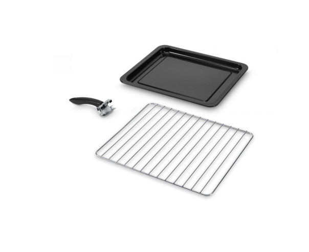 DELONGHI - Forno EO40112.BK – Mini-Fornos – stockin.pt