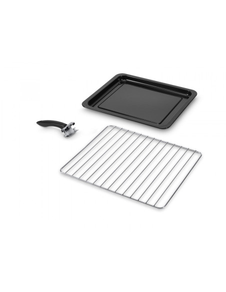 DELONGHI - Forno EO40112.BK – Mini-Fornos – stockin.pt