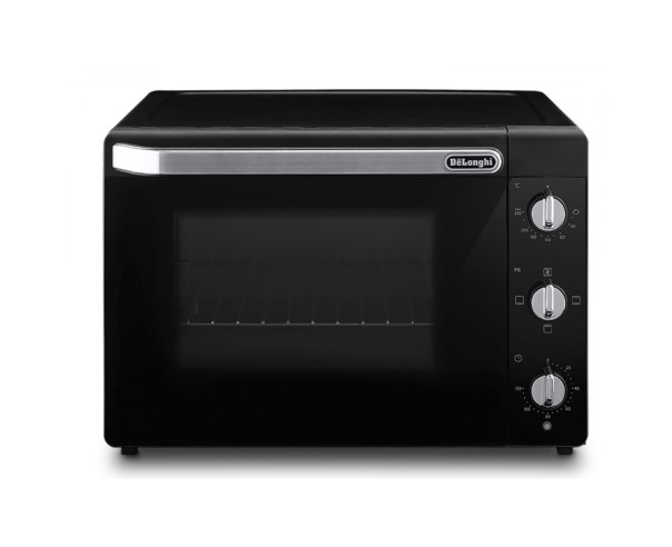 DELONGHI - Forno EO40112.BK – Mini-Fornos – stockin.pt