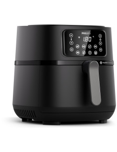 PHILIPS - Fritadeira Air Fryer HD928593 – Fritadeiras – stockin.pt