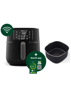PHILIPS - Fritadeira Air Fryer HD928593 – Fritadeiras – stockin.pt 2
