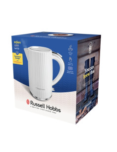 RUSSELL HOBBS - Jarro Elétrico 27360-70 – Jarros Elétricos – stockin.pt
