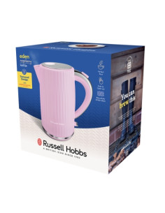RUSSELL HOBBS - Jarro Elétrico 27362-70 – Jarros Elétricos – stockin.pt